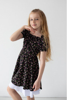 Сукня для дівчаток